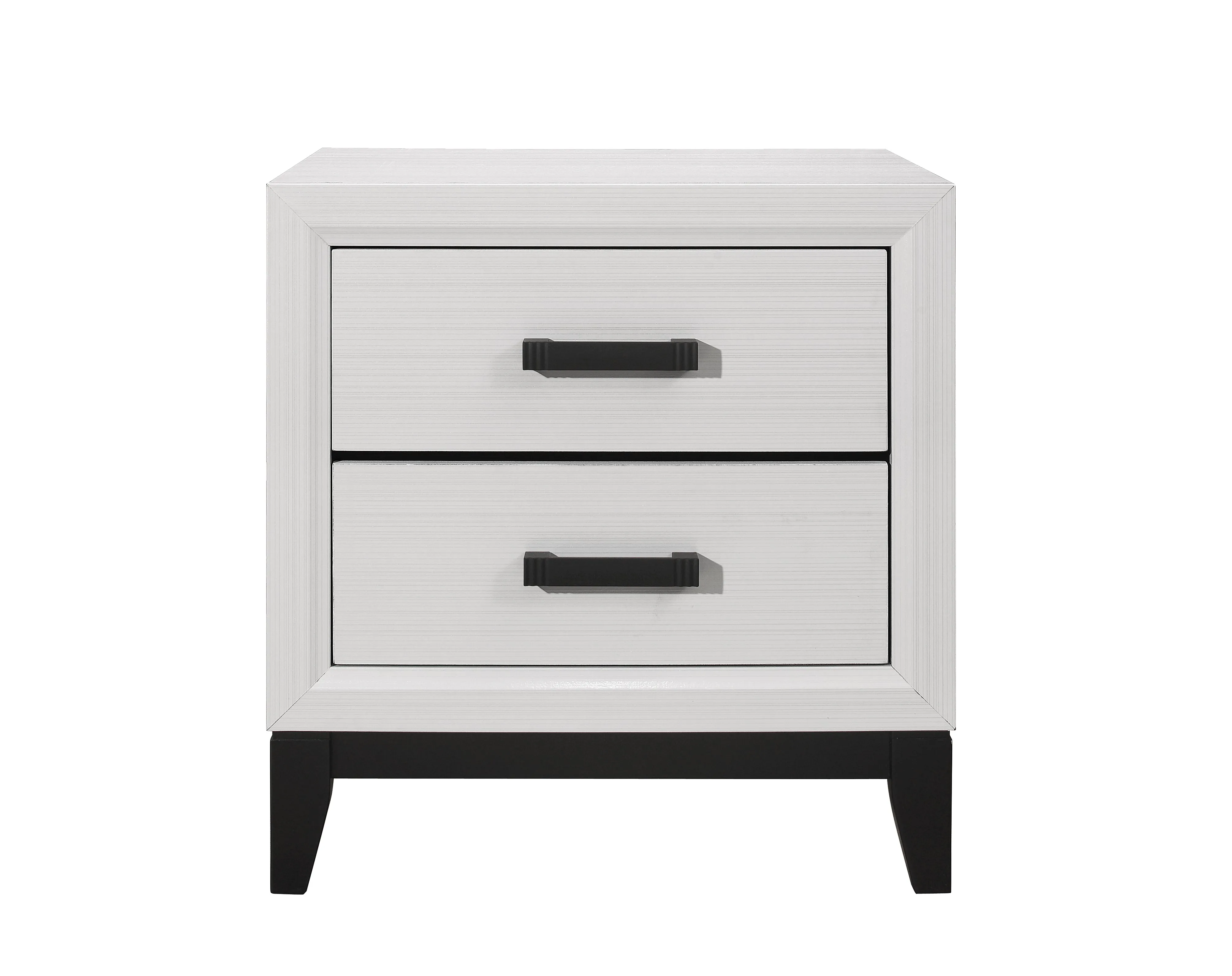 Kate White Nightstand