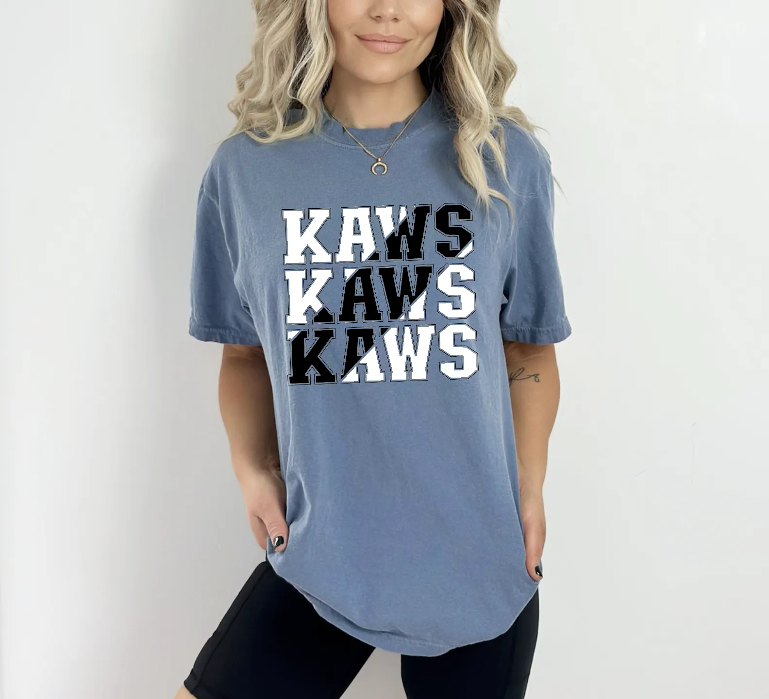 Kaws Diagonal (M109)