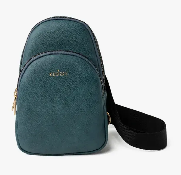 Kedzie Sunset Sling Crossbody, VARIOUS