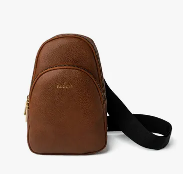 Kedzie Sunset Sling Crossbody, VARIOUS