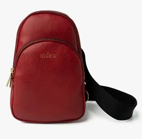 Kedzie Sunset Sling Crossbody, VARIOUS