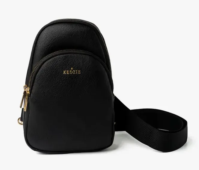 Kedzie Sunset Sling Crossbody, VARIOUS