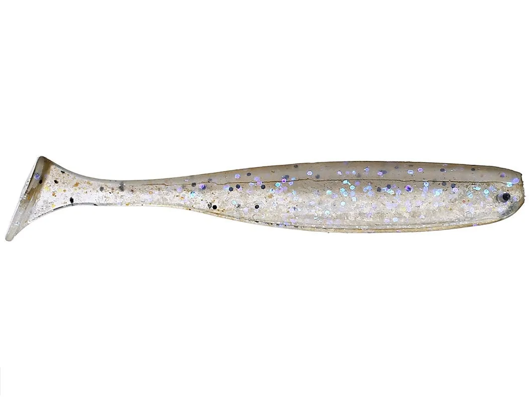 Keitech Easy Shiner 2 inch Soft Plastic Fishing Lure