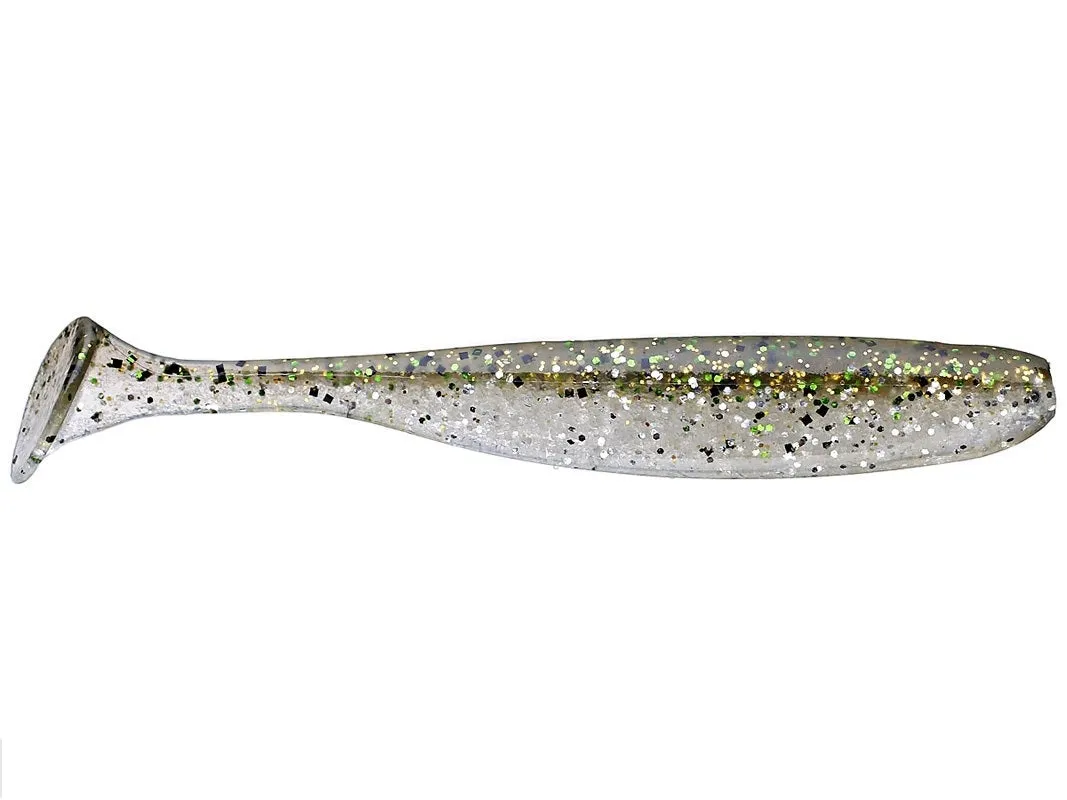 Keitech Easy Shiner 2 inch Soft Plastic Fishing Lure