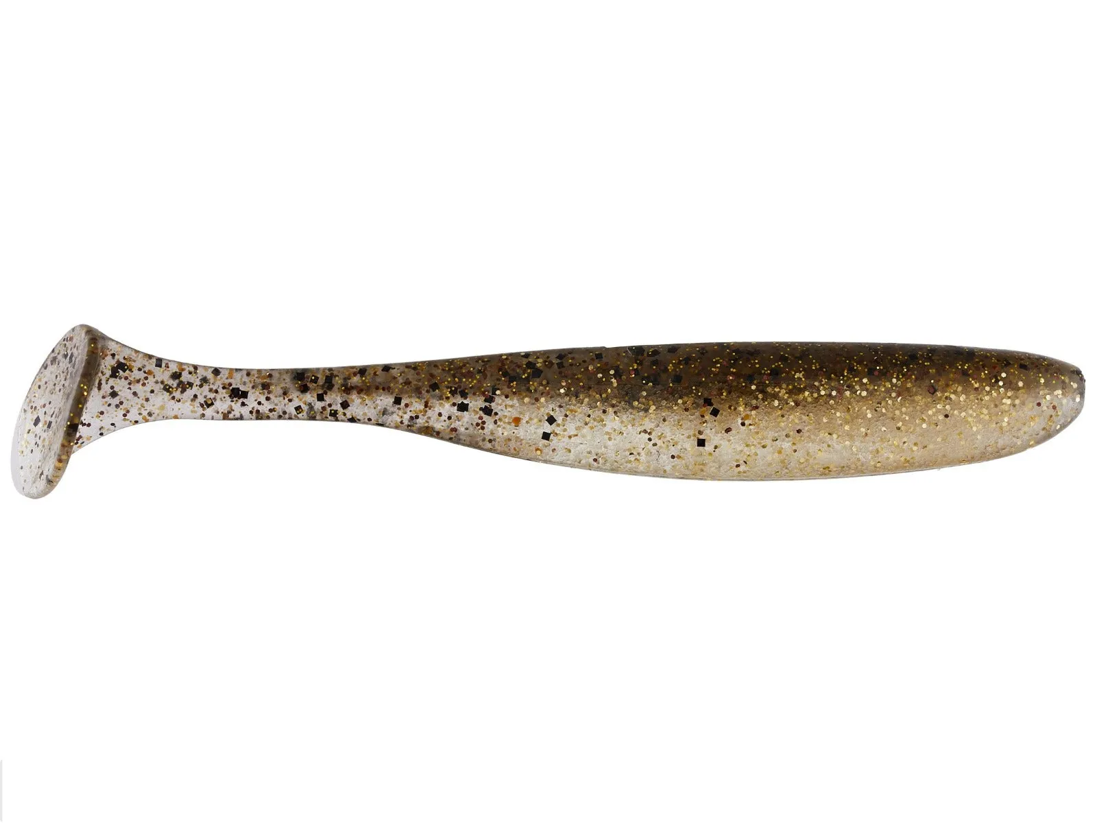 Keitech Easy Shiner 2 inch Soft Plastic Fishing Lure