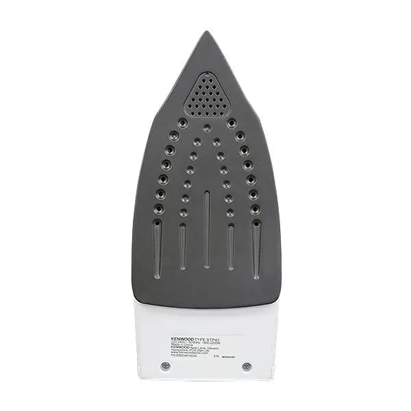 Kenwood Steam Iron 2000W - STP40.000WP
