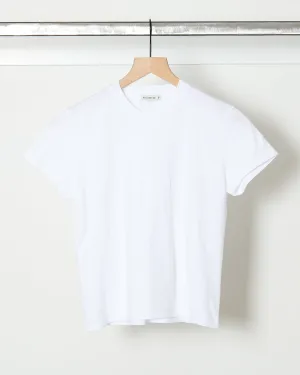 Kenzie Tshirt White