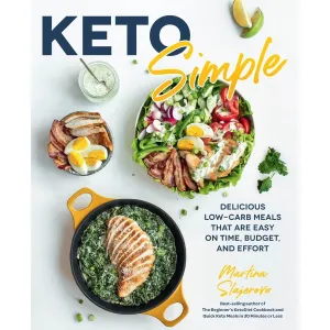 Keto Simple