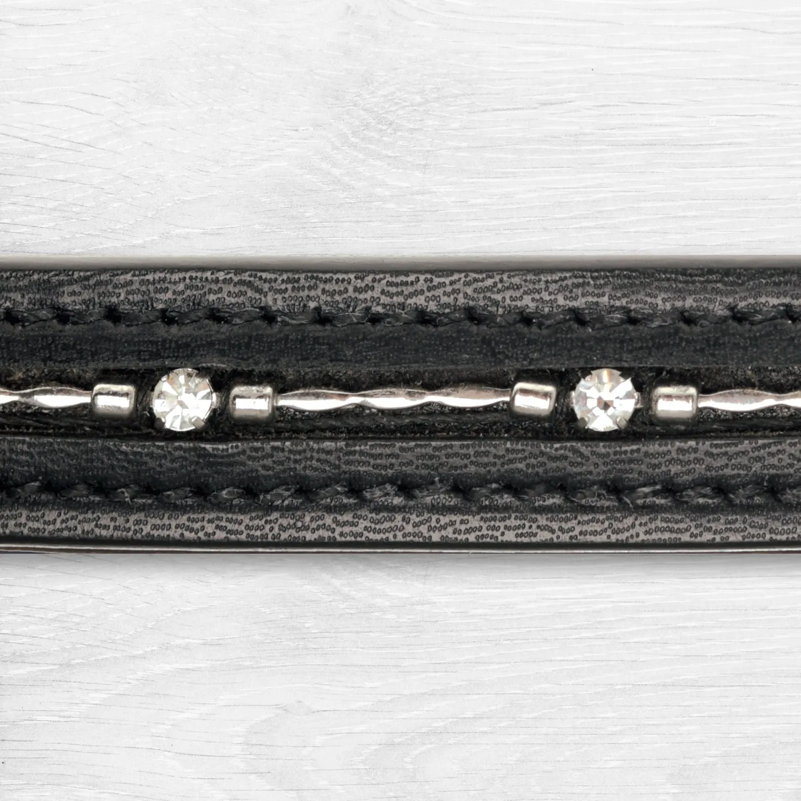 Kieffer Comfort I Snaffle Bridle