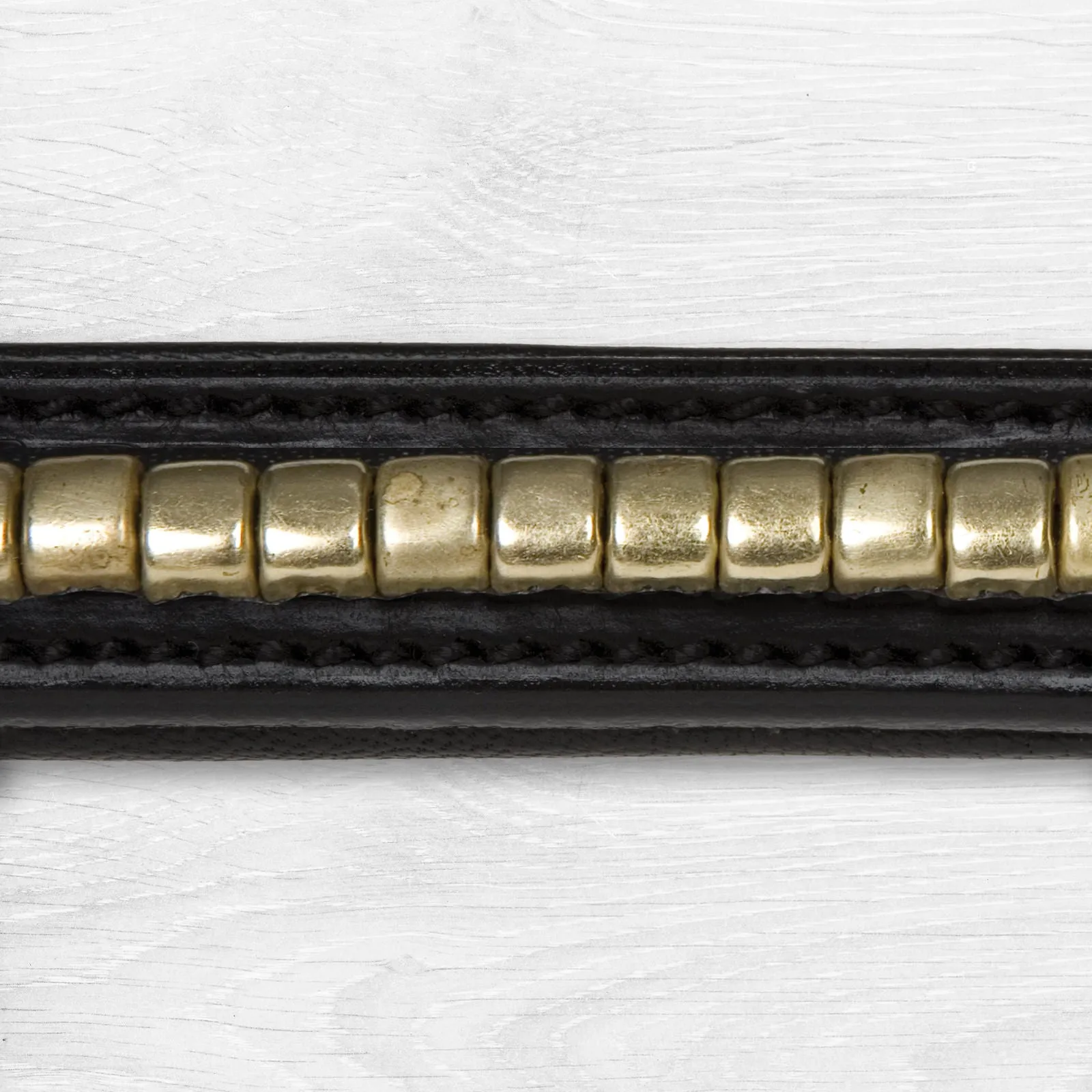 Kieffer Comfort I Snaffle Bridle