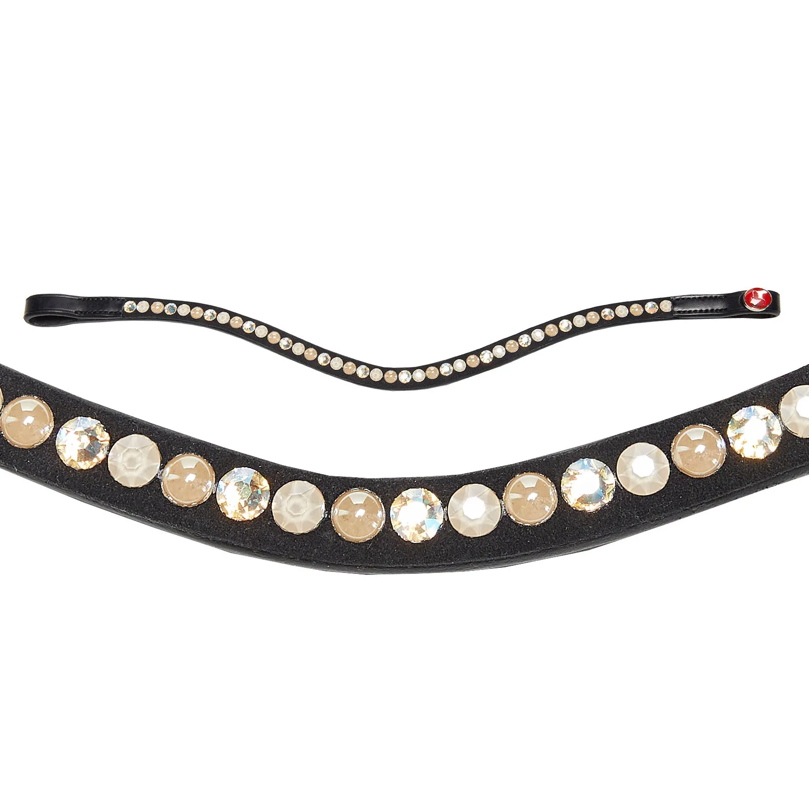 Kieffer Ilona Snaffle Bridle