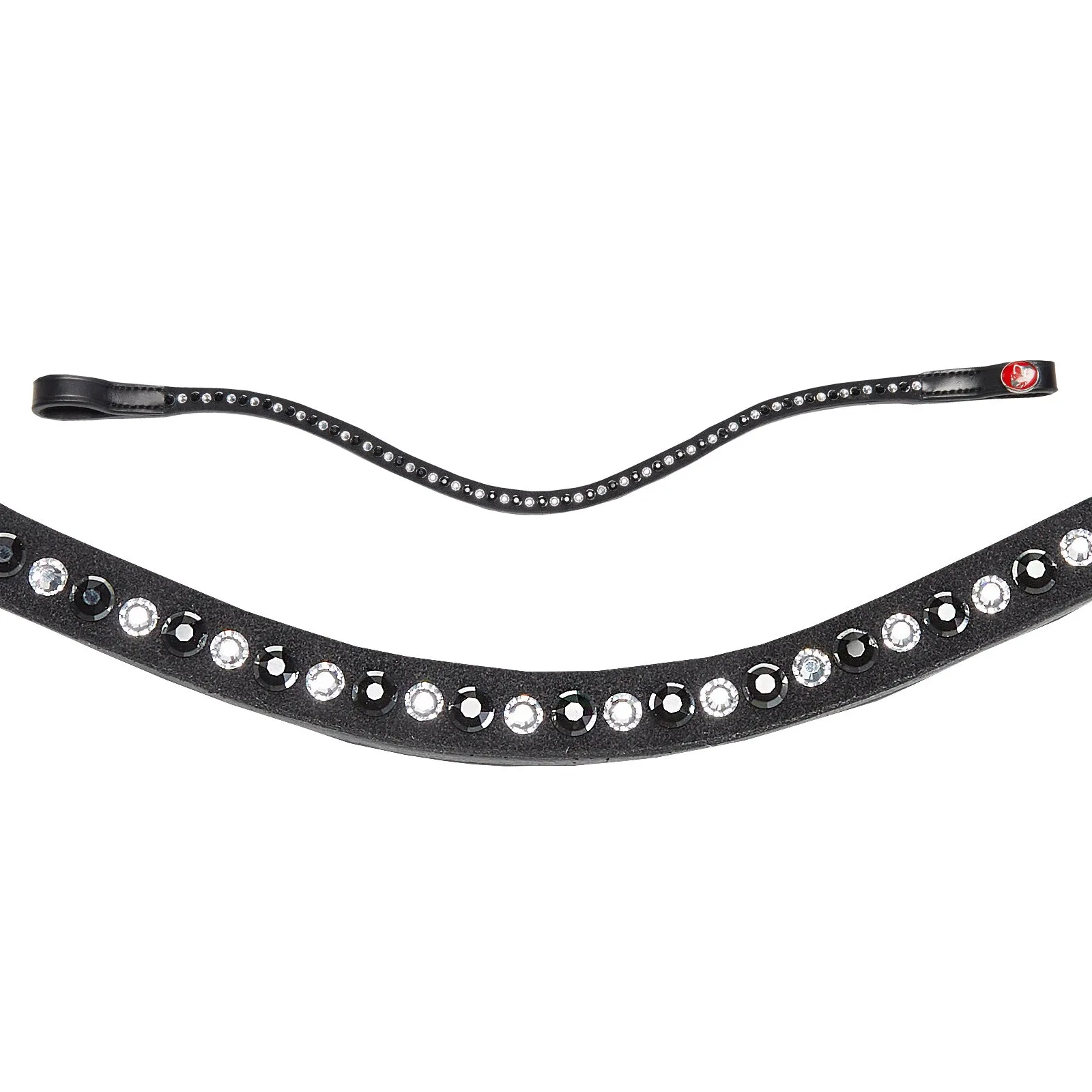 Kieffer Ilona Snaffle Bridle