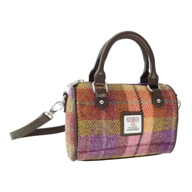 Kilbride Harris Tweed Bag