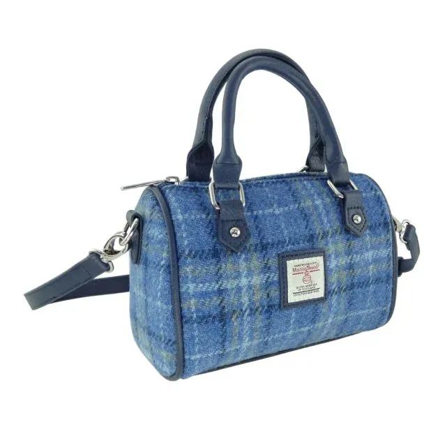 Kilbride Harris Tweed Bag