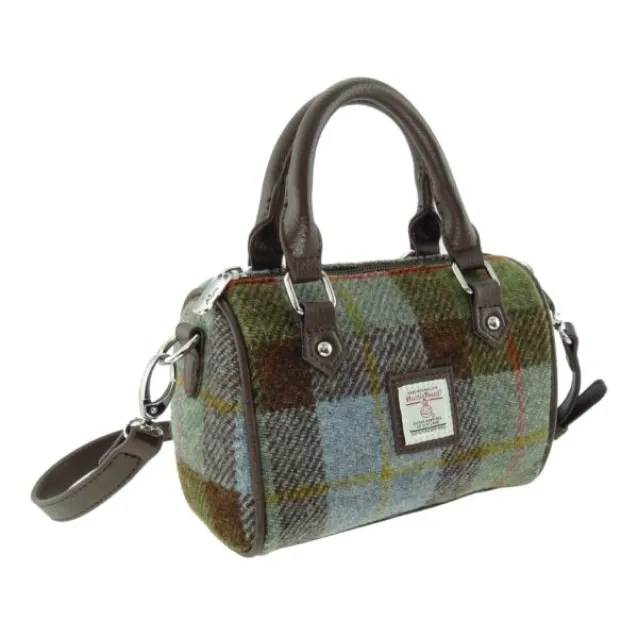 Kilbride Harris Tweed Bag