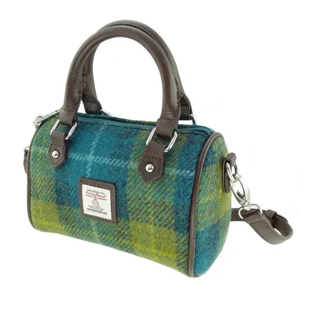 Kilbride Harris Tweed Bag