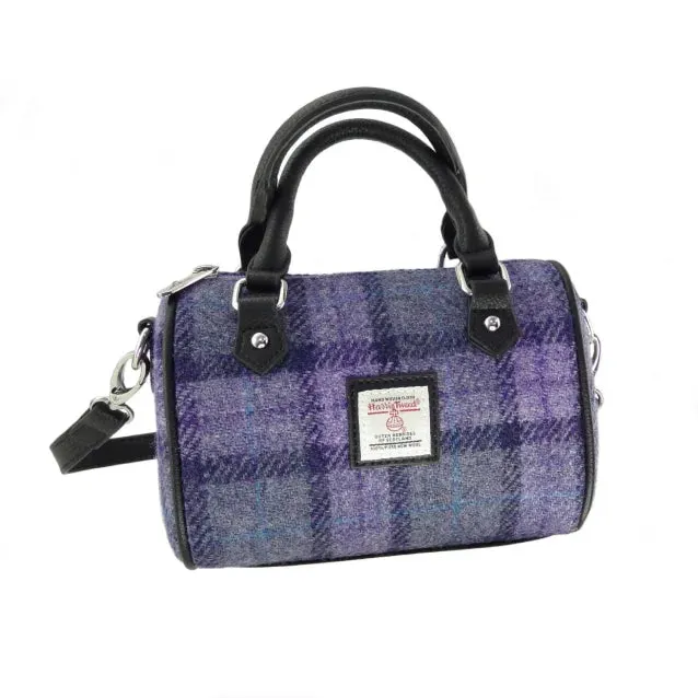 Kilbride Harris Tweed Bag
