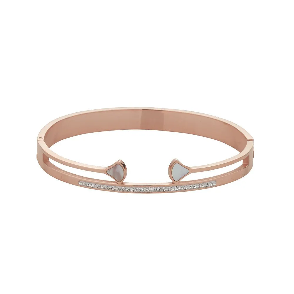Knight and Day Frederica Bracelet N502BMS
