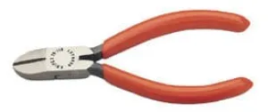 Knipex Knipex 70 01 110 Sbe Diagonal Side Cutter, 110Mm Dr-31612