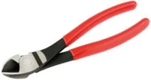 Knipex Knipex High Leverage Diagonal Side Cutter, 250Mm Dr-09453