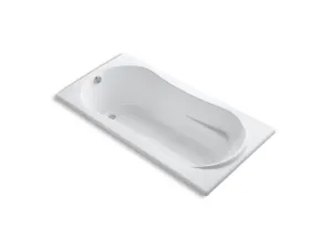 KOHLER K-1159 7236 72" x 36" drop-in bath