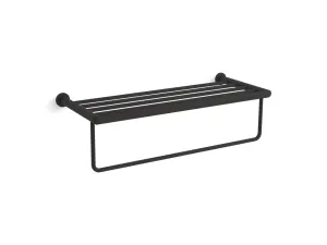 KOHLER K-24552 Kumin Hotelier