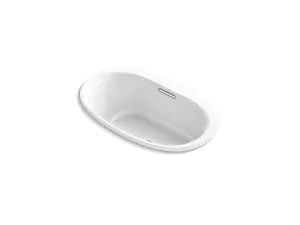 KOHLER K-5713 Underscore 59-3/4" x 35-3/4" drop-in bath