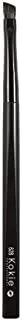 Kokie, Brush Angled Eyebrow, 1 Count