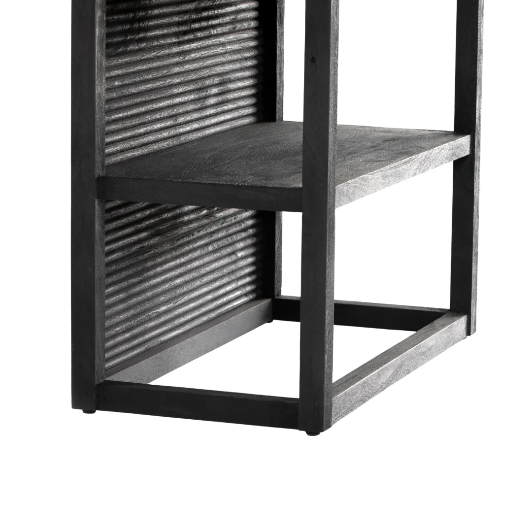 Kol Bookshelf
