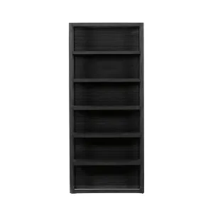 Kol Bookshelf
