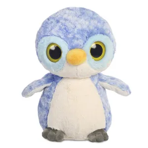 Kookee Penguin Soft Toy (16" / 40cm ) by Aurora