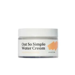 KraveBeauty - Oat So Simple Water Cream