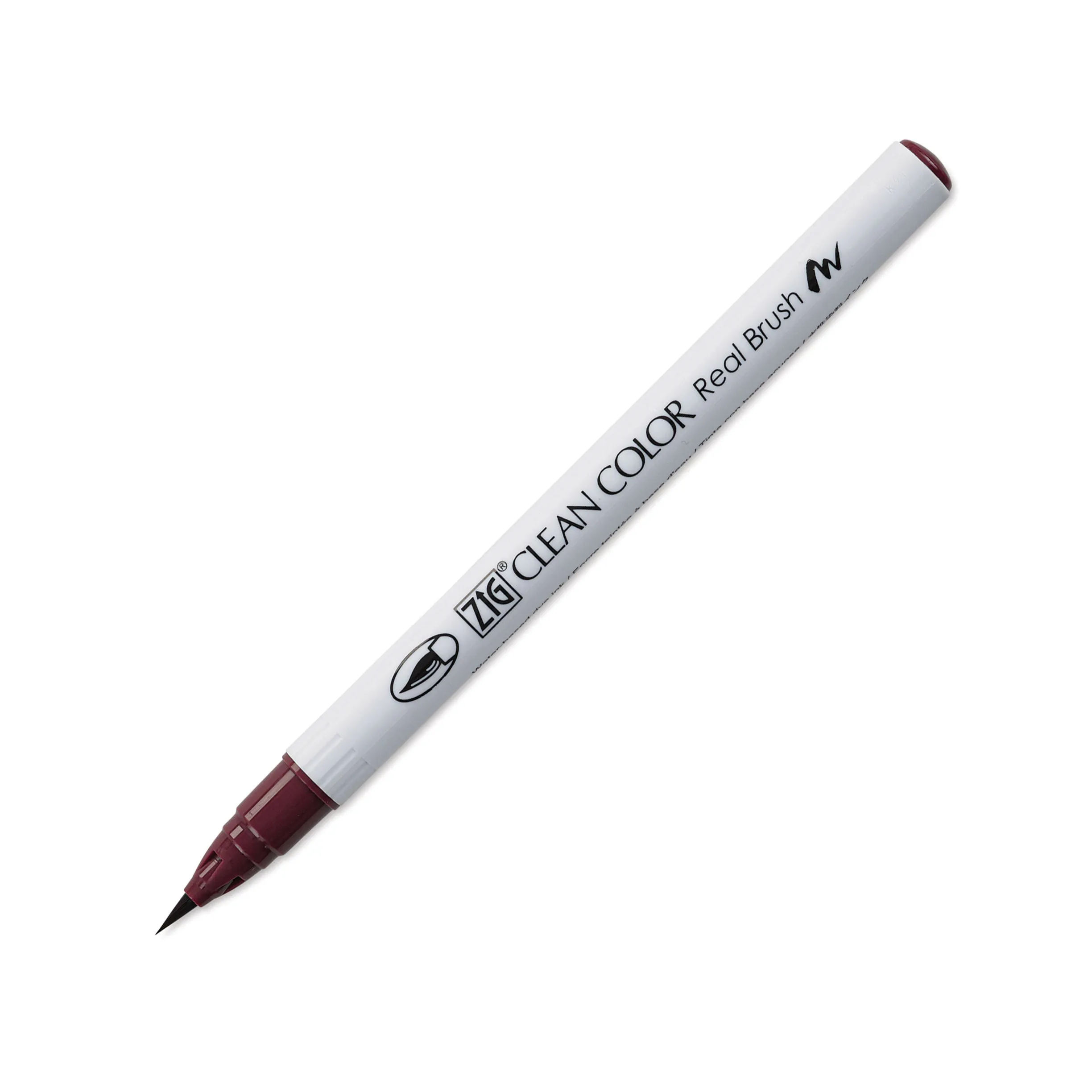 Kuretake-ZIG Clean Color Real Brush Pen