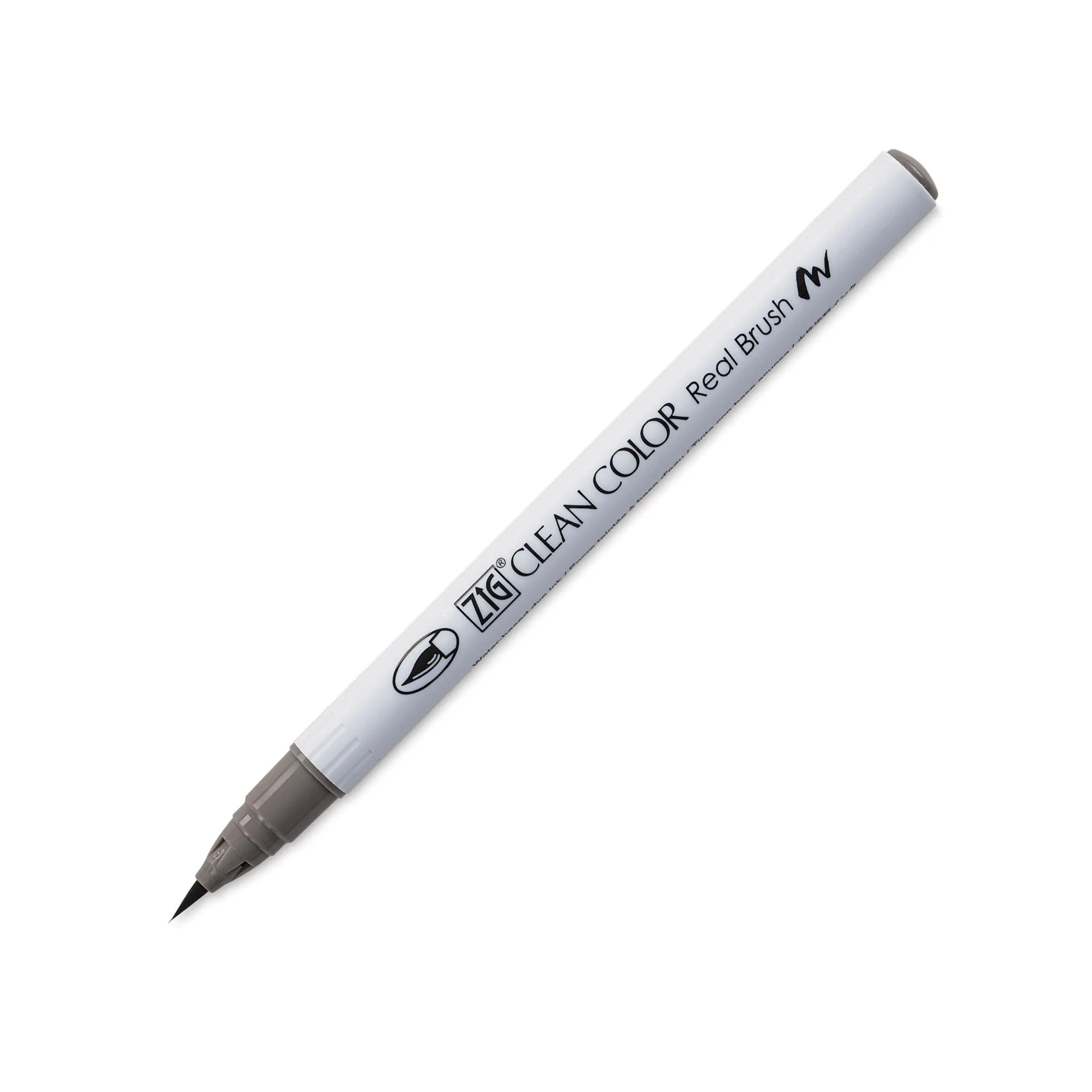 Kuretake-ZIG Clean Color Real Brush Pen