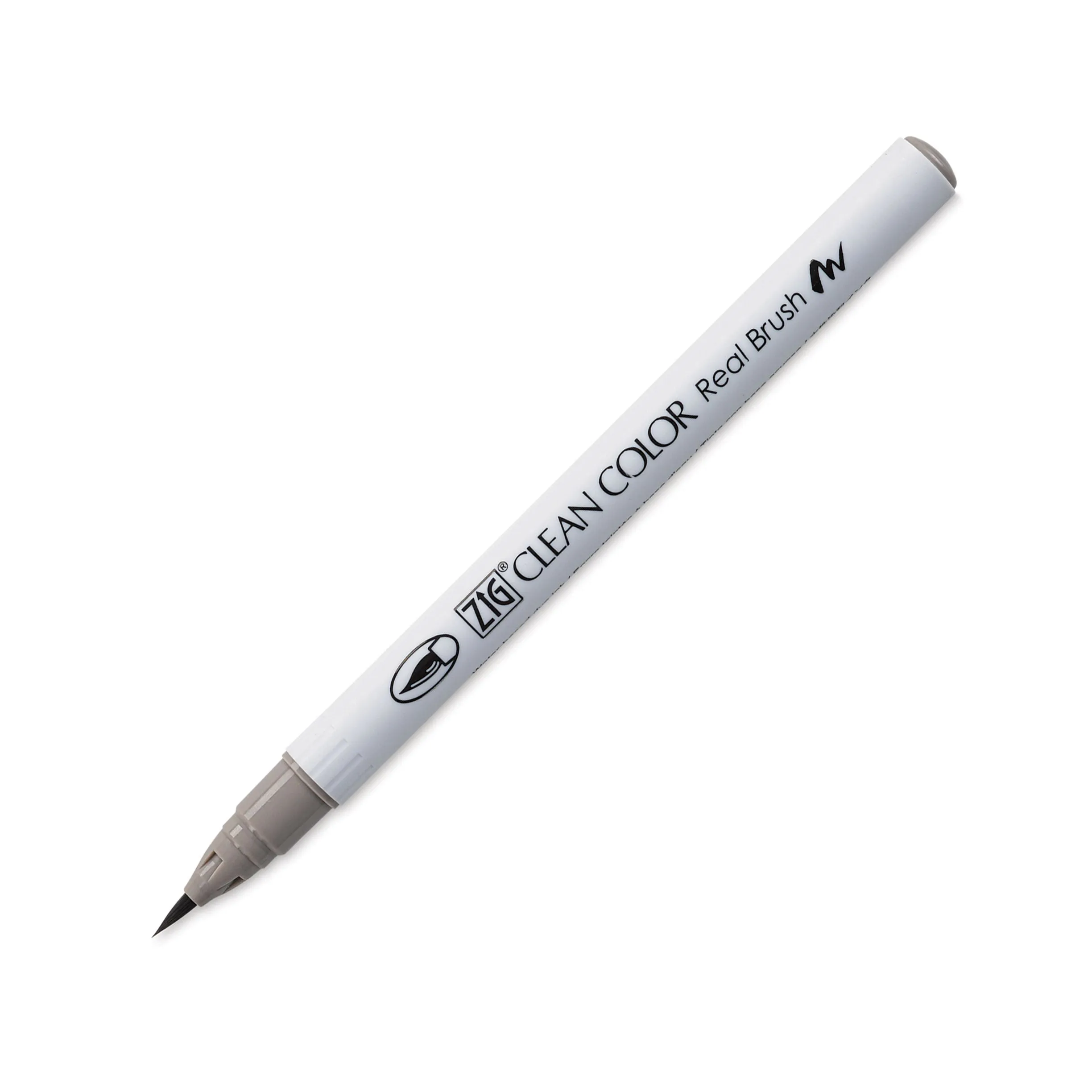 Kuretake-ZIG Clean Color Real Brush Pen
