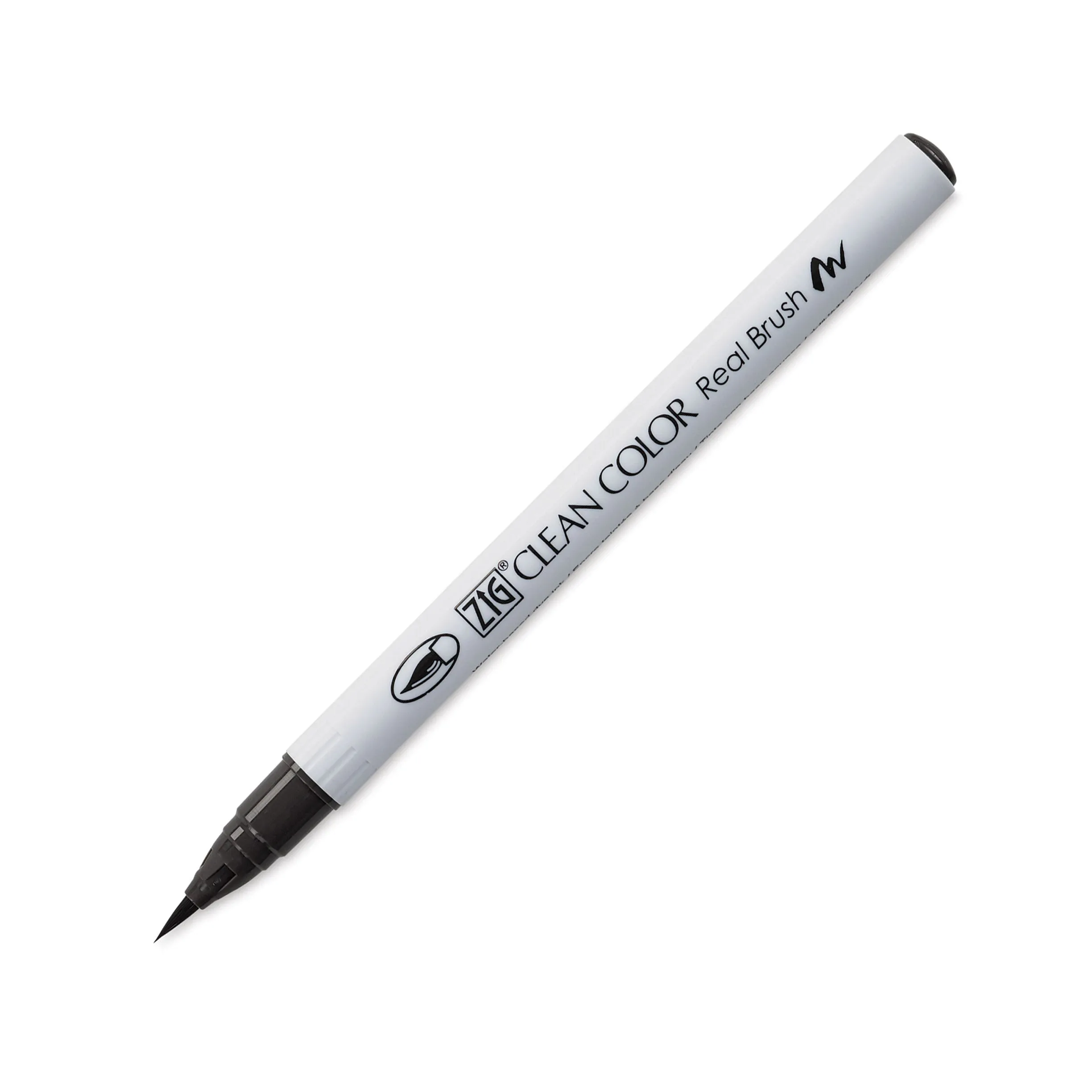 Kuretake-ZIG Clean Color Real Brush Pen