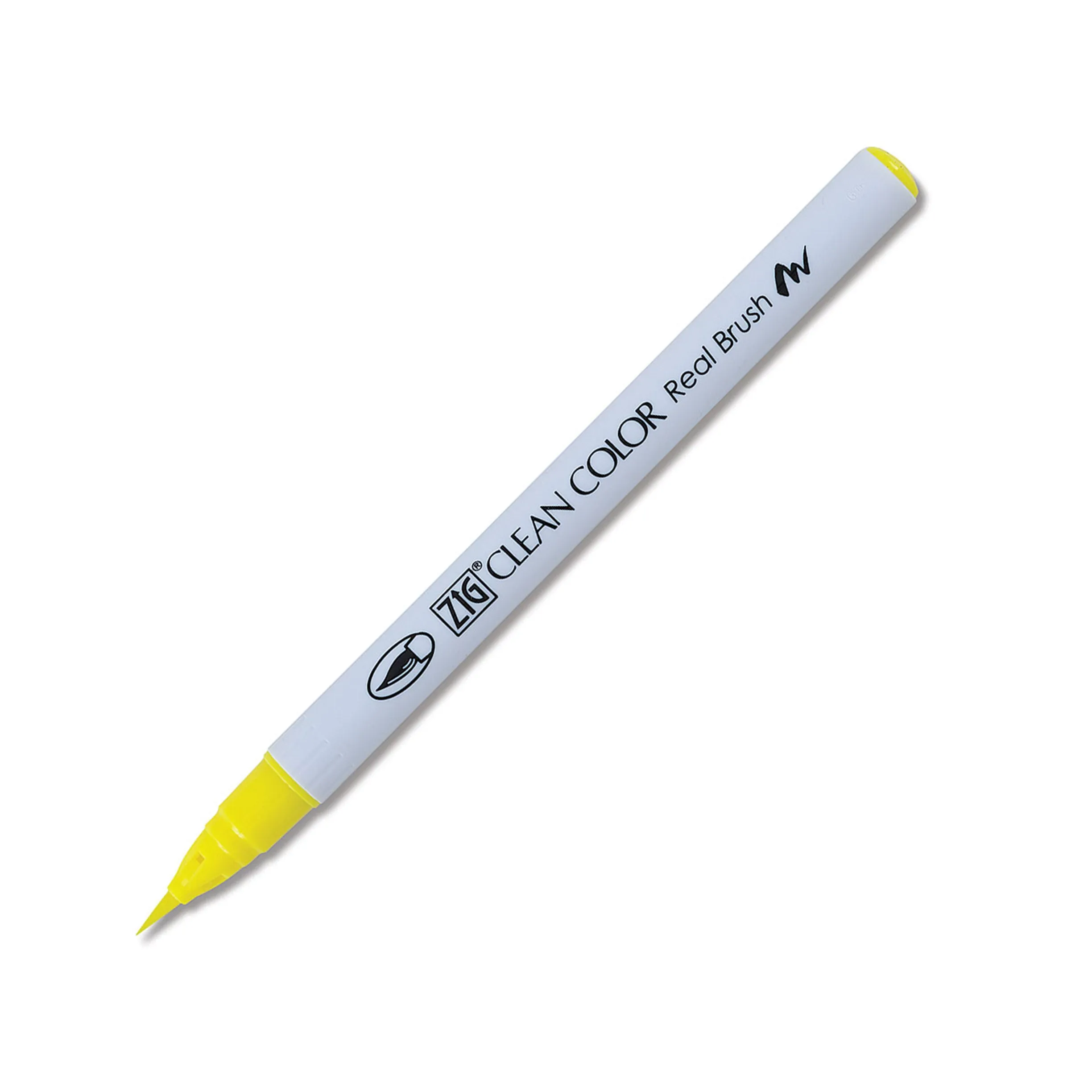 Kuretake-ZIG Clean Color Real Brush Pen