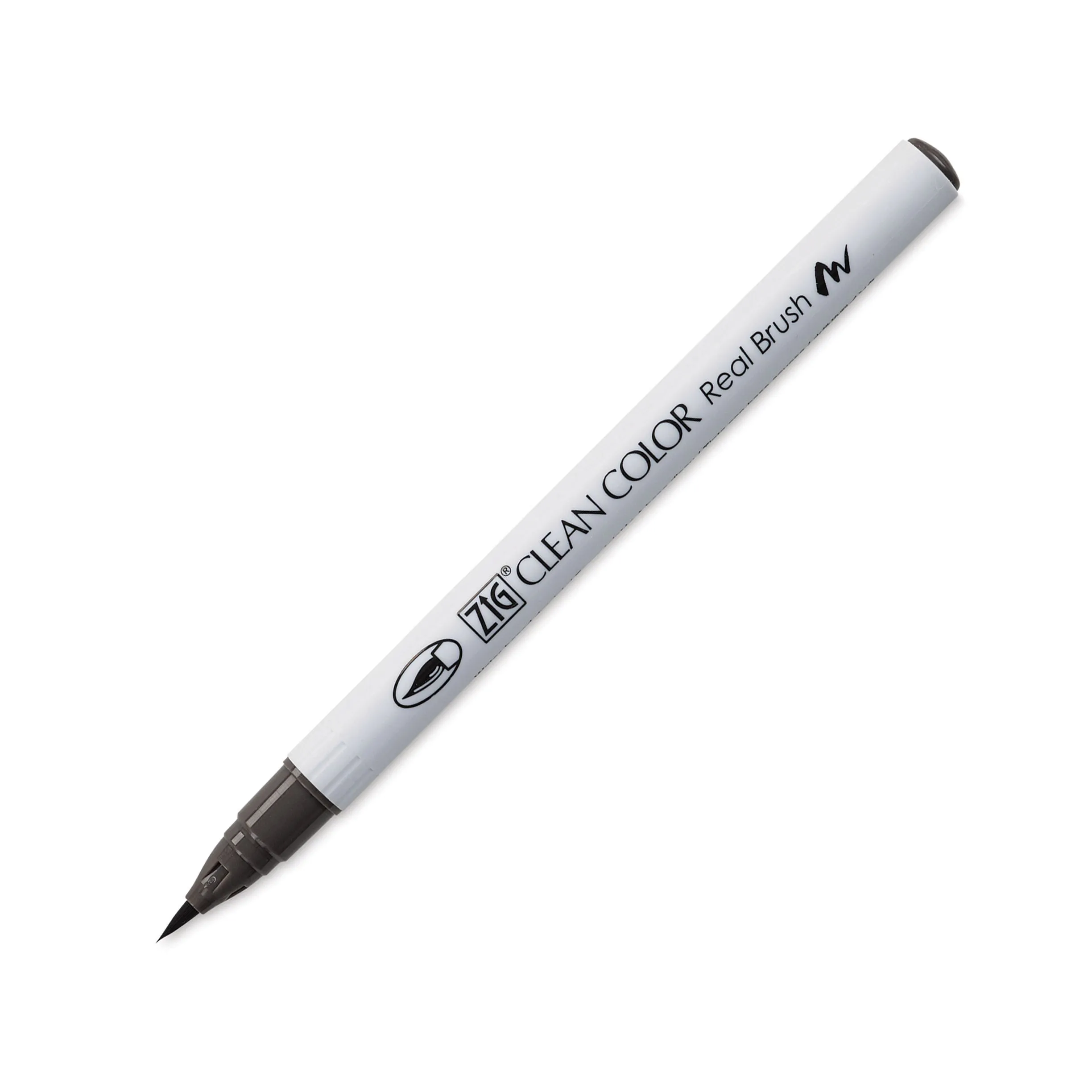 Kuretake-ZIG Clean Color Real Brush Pen