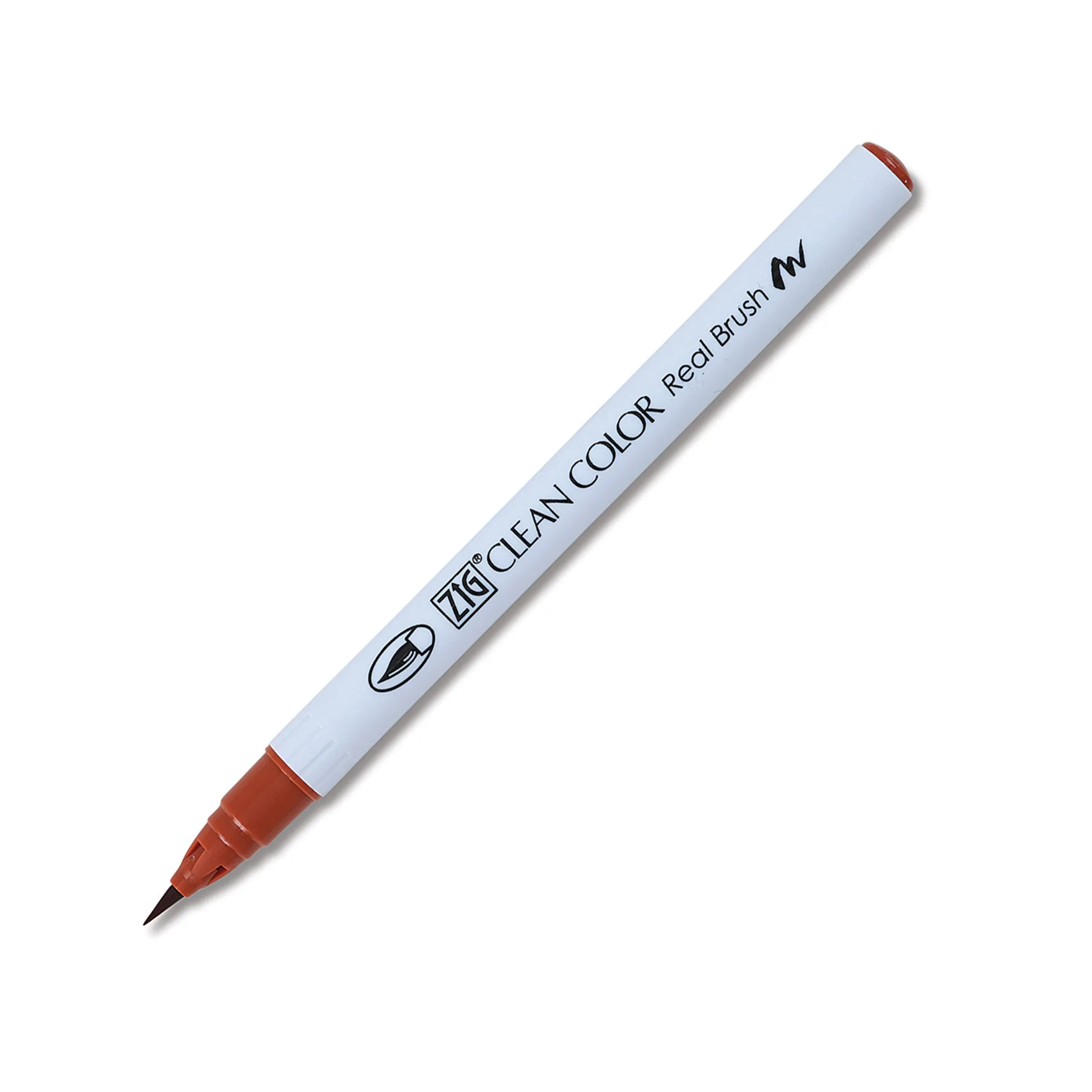 Kuretake-ZIG Clean Color Real Brush Pen