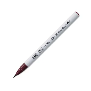 Kuretake-ZIG Clean Color Real Brush Pen