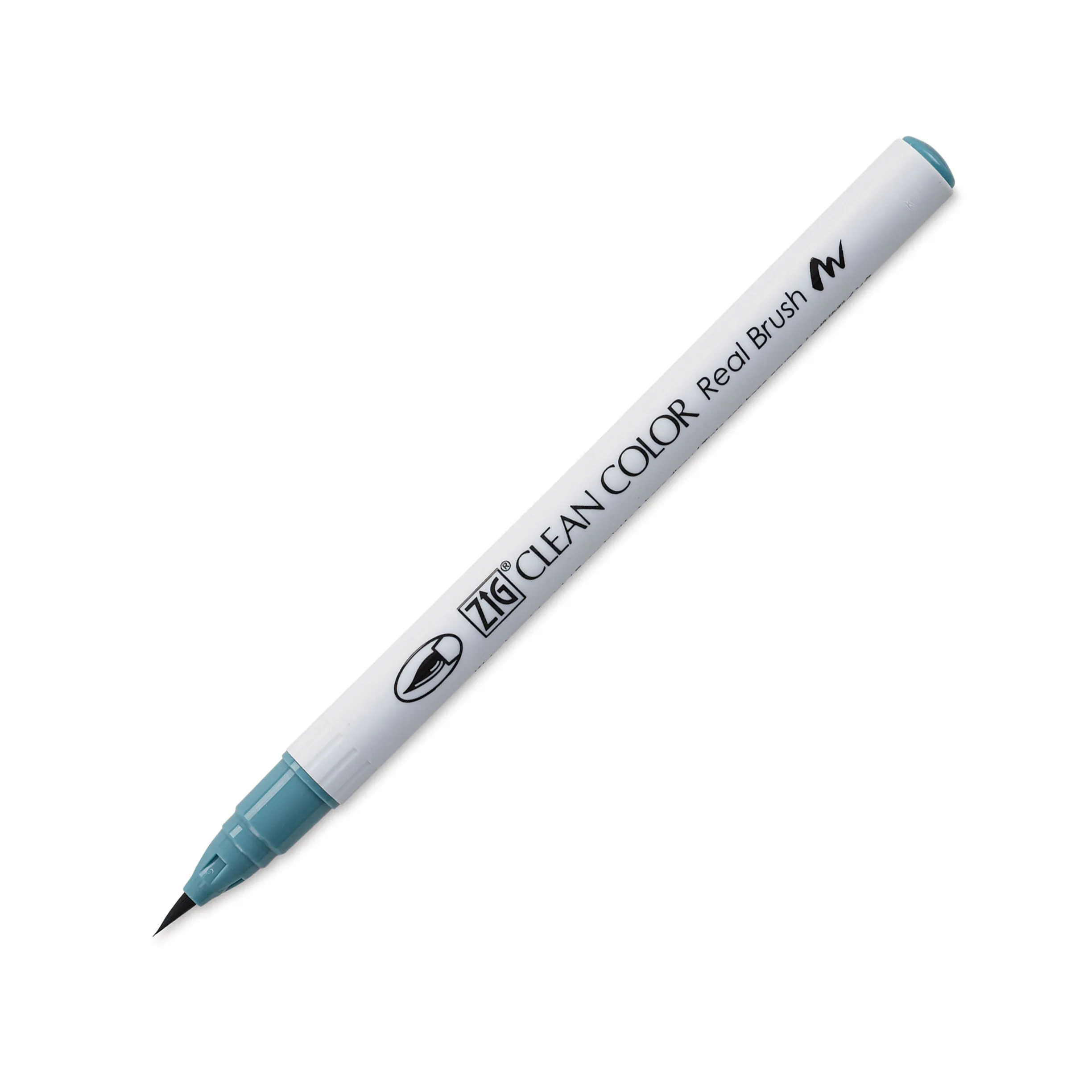 Kuretake-ZIG Clean Color Real Brush Pen
