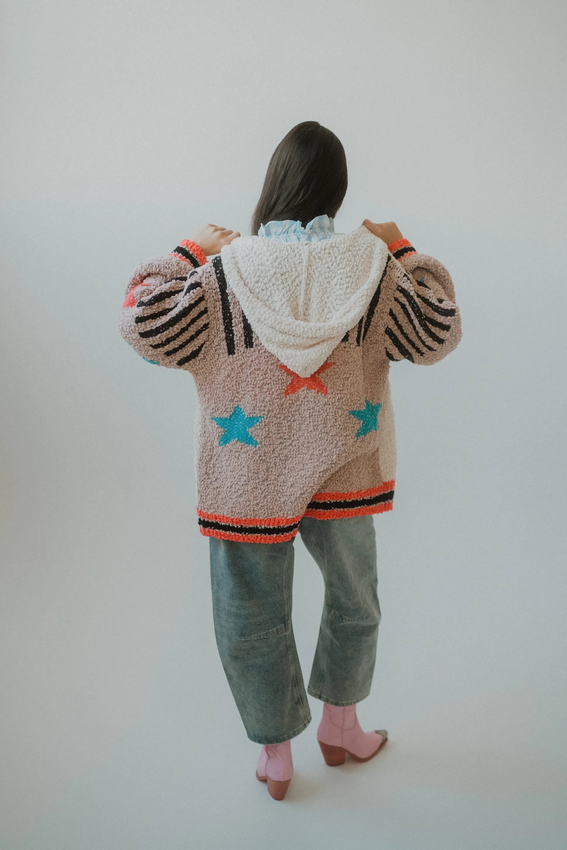 Kylan Jacket