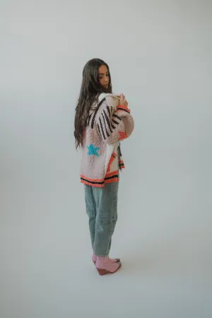 Kylan Jacket
