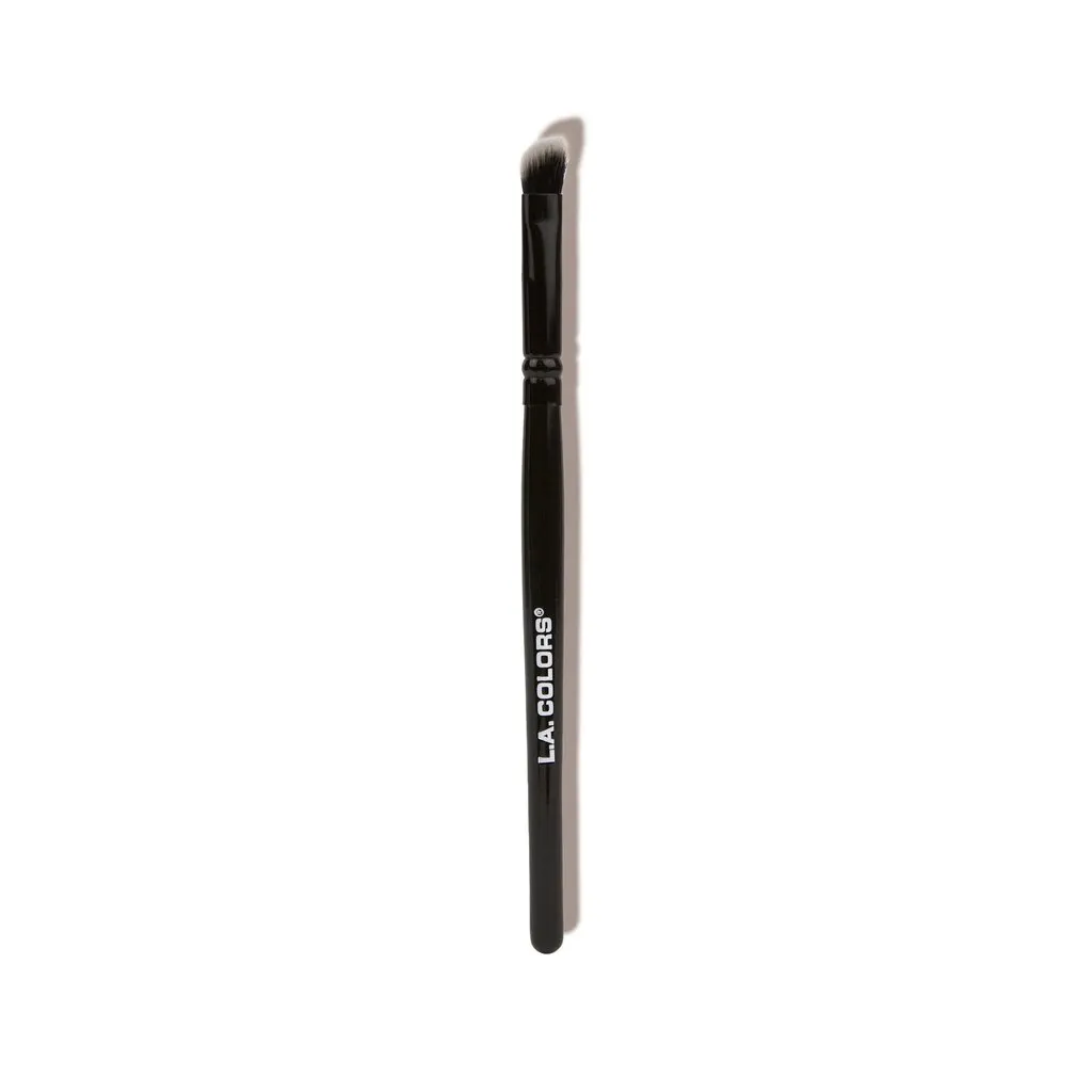 LA Col. Angled Eyeshadow Brush