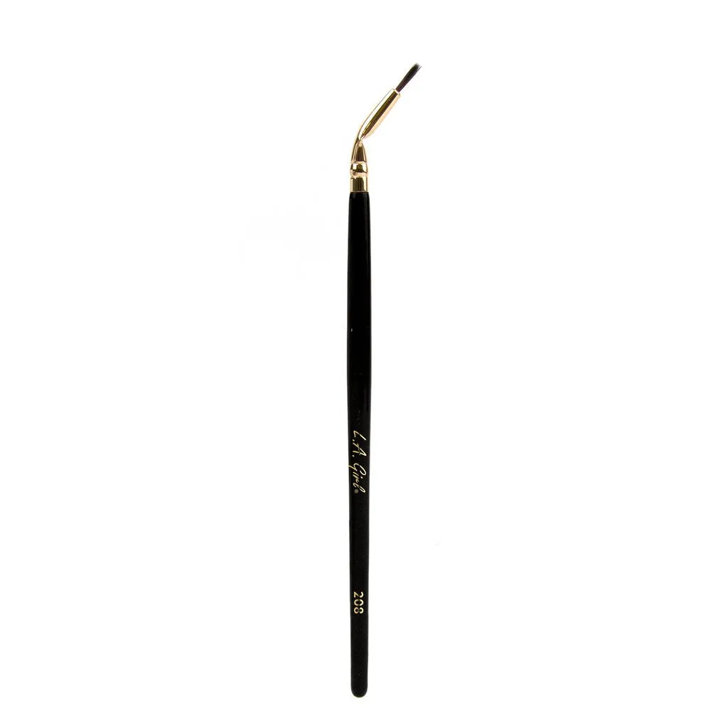 L.A. Girl PRO.Brush Angled Liner Brush
