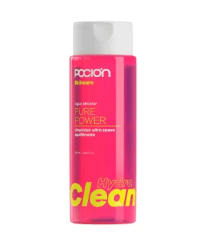 La Poción Agua Micelar Hydro Clean