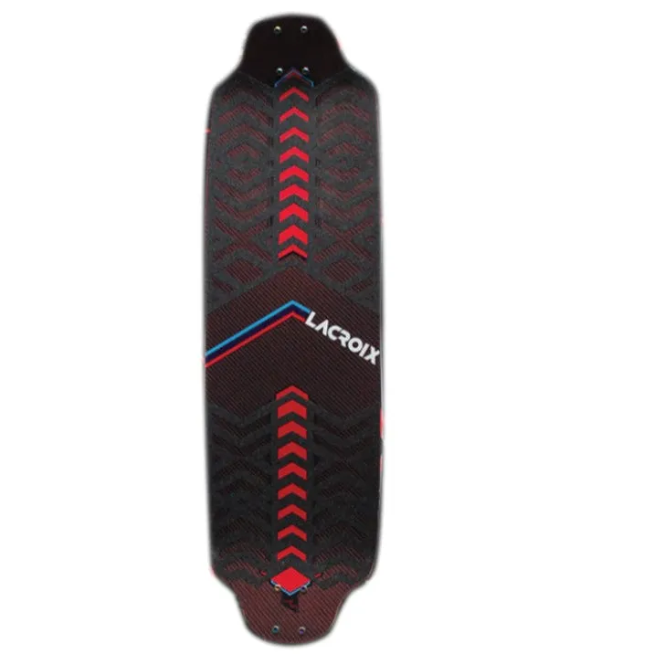 Lacroix Supersport Deck