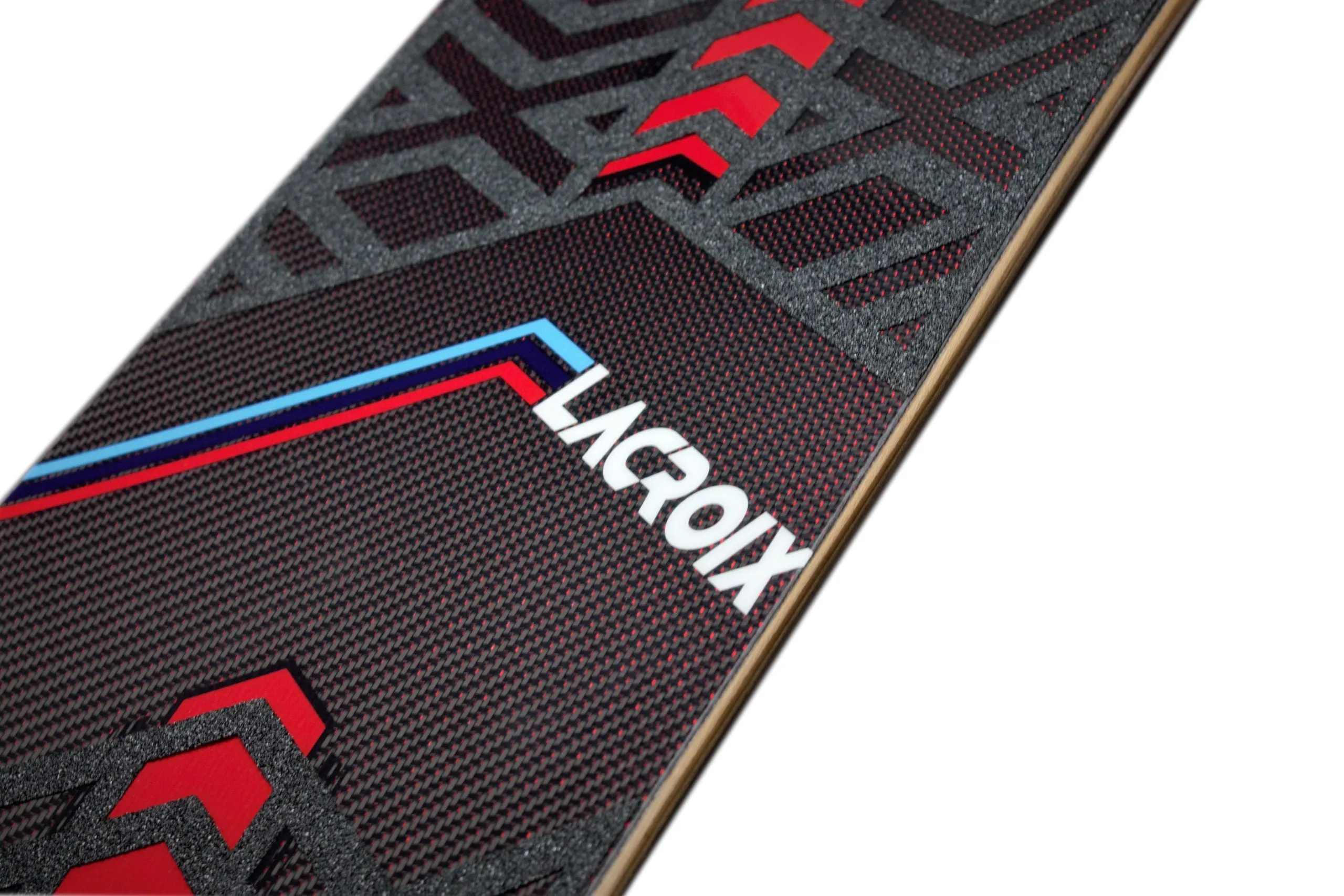 Lacroix Supersport Deck