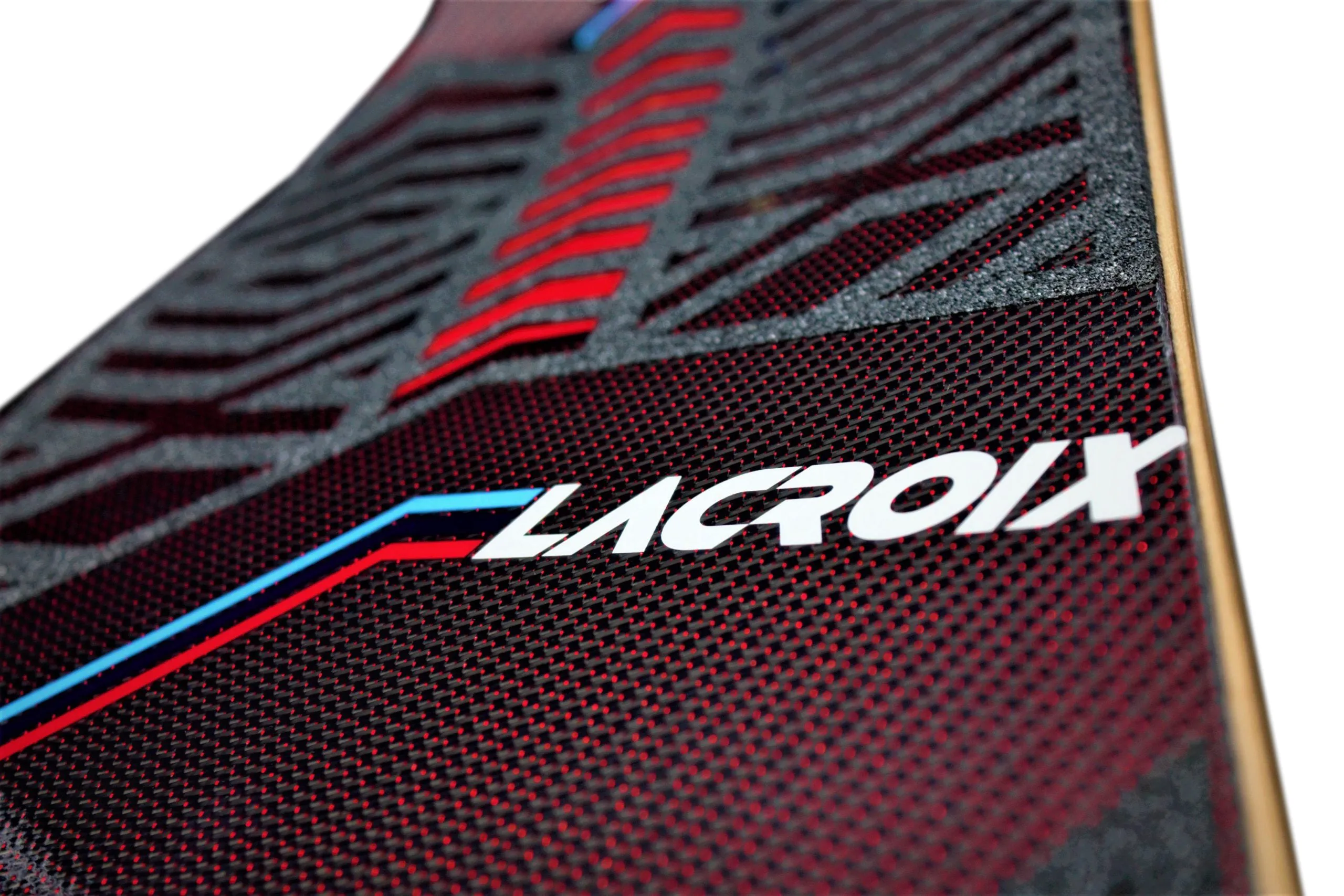 Lacroix Supersport Deck