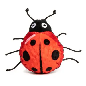 Ladybug Funball